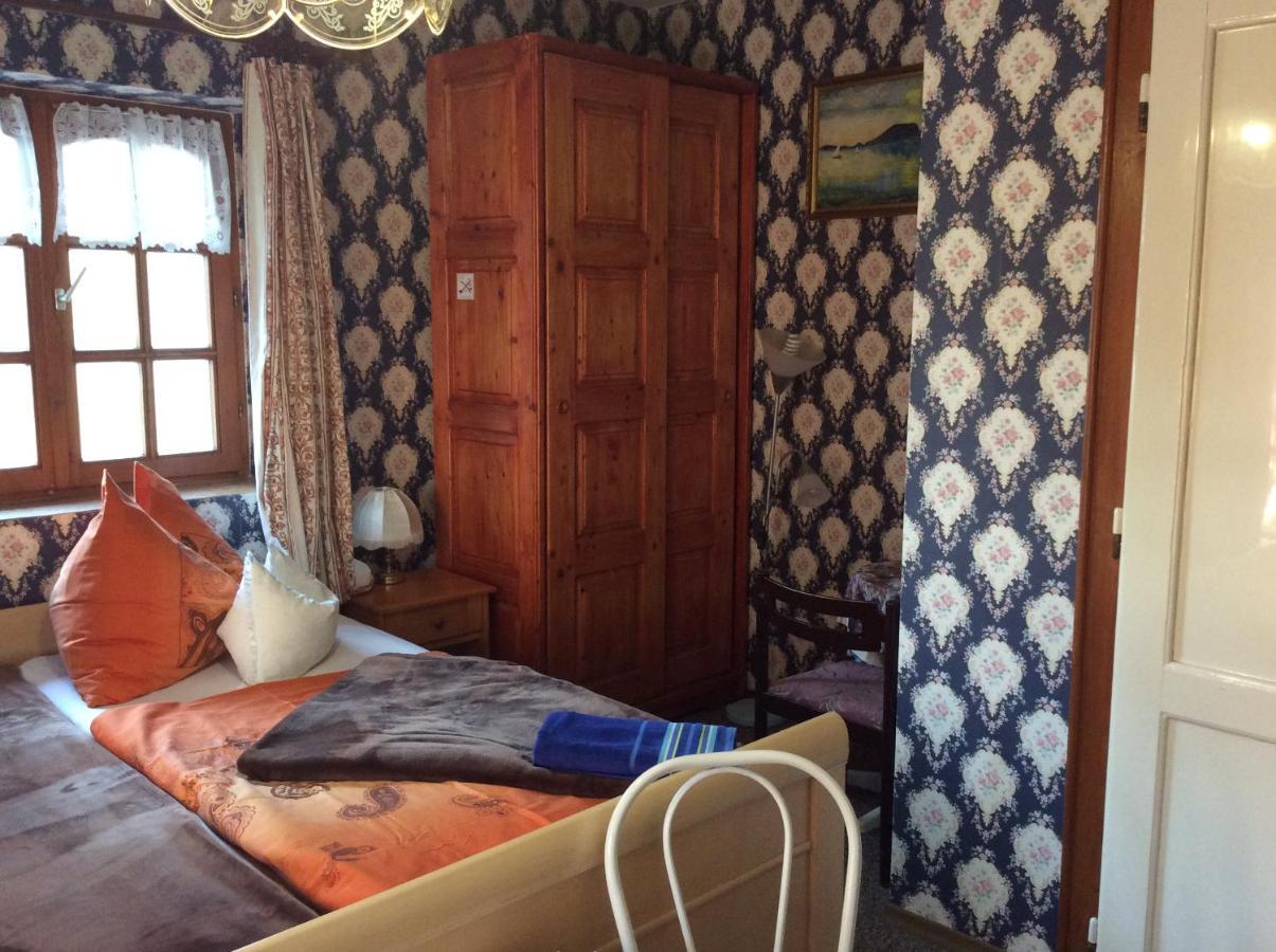 Ilona Kis Kastely Panzio Hotel Keszthely Buitenkant foto
