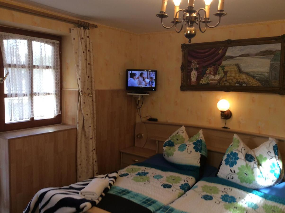 Ilona Kis Kastely Panzio Hotel Keszthely Buitenkant foto